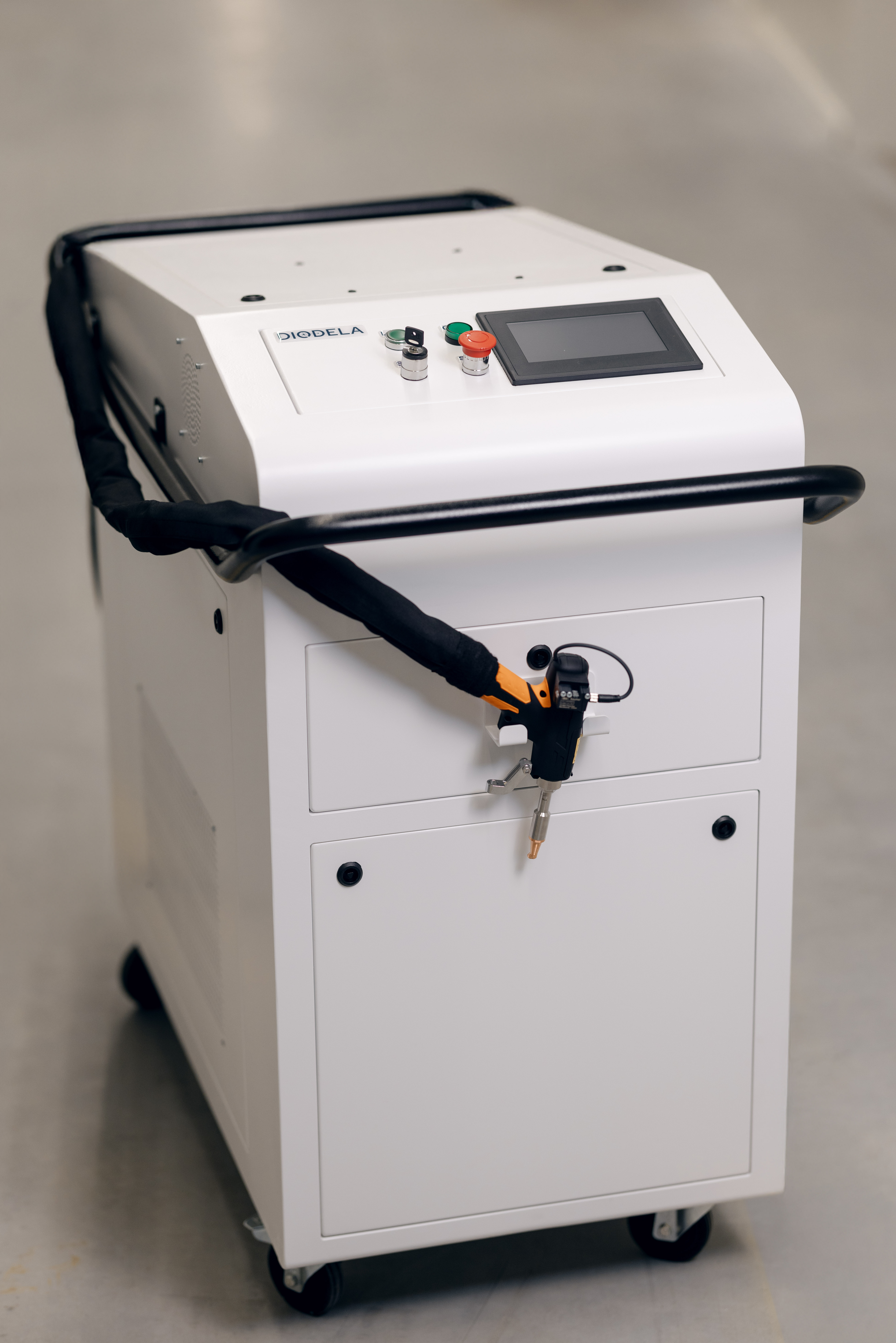 DIODELAphoto Diodela a changer